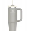 Gertuvė Stanley Quencher H2.O FlowState 0.89L Ash
