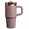 Stanley Quencher vandeniui atsparus termopuodelis Tumbler Cashmere 0,41 L