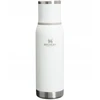Stanley "Termoss The Adventure To-Go" butelis 0,75 l, baltas