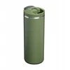 STANLEY - Terminis puodelis - Aerolight Transit Flip Top - 0,35 l Džiovinta pušis