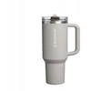 STANLEY - Termopuodelis - Quencher ProTour Flip Straw - 1,18 l - Pelenai