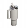 STANLEY - Termopuodelis - Quencher ProTour Flip Straw - 1,18 l - Pelenai