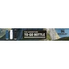 Stanley termosas The Adventure To-Go Bottle, 750 ml