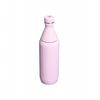 Gertuvė Stanley termosinis puodelis All Day Slim, 600 ml, rožinis