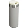 Stanley termosinis puodelis The AeroLight, 470 ml, pilkas