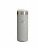 Stanley termosinis puodelis The AeroLight, 470 ml, pilkas