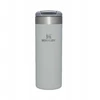 Stanley termosinis puodelis The AeroLight, 470 ml, pilkas