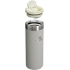 Stanley termosinis puodelis The AeroLight, 470 ml, pilkas