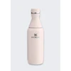 Stanley Термос The All Day Slim Bottle 0.35л глянцевый светло-розовый