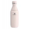 Stanley Термос The All Day Slim Bottle 0.35л глянцевый светло-розовый