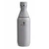 Stanley Термос The All Day Slim Bottle 0.35л глянцевый светло-серый