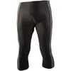 Stanteks DVIRAČIO KELNĖS, skirtos BIKE 3/4 COOLMAX įdėklui unisex XL