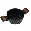 Starke Pro Archie Medinis tradicinis puodas 1,6 l