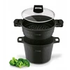 STARKE PRO Brick Marmurinis garinimo puodas 6,3L