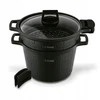 STARKE PRO Brick Marmurinis garinimo puodas 6,3L