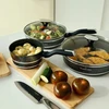 Starke Pro SAWEL INDUCTION MARBLE puodas mažas puodas 1,4L Celebrity Marble