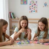 Starky Rinkinys apyrankėms, papuošalams, kaklo papuošalams, dovanoms, vaikams, šventėms gaminti