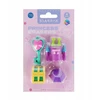 Starpak 3d Diamond trintukas - 4 vnt. dėlionė