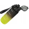 Starpak 750ml gertuvė, žalia-juoda