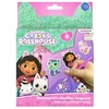 Starpak Creative Diamond Mosaic Gabby's Dollhouse rinkinys