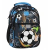 Starpak Futbolo kuprinė 24l, daugiaspalvė, 38x25x18 cm
