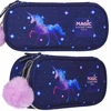 Starpak "galaxy Unicorn" rašiklinė - talpi ir tvirta "galaxy Unicorn" rašiklinė
