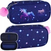 Starpak "galaxy Unicorn" rašiklinė - talpi ir tvirta "galaxy Unicorn" rašiklinė