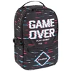 Starpak "game Over" jaunimo kuprinė, mokyklinė, kelioninė