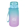 Starpak Gertuvė 400ml Ombre Violet-mėlynas
