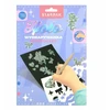 STARPAK Holo STARPAK kūrybinių draskymų žaidimų rinkinys