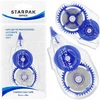 Starpak Korektorius 8 m x 5 mm juostoje