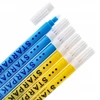 Starpak Korektorius rašikliui - dvipusis, mėlynas