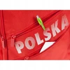 Starpak kuprinė "polska" jaunimui, talpi, su daug skyrių