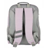 Starpak Mokyklinė kuprinė „Bunny“ – tornister mergaitėms (pradinukams 23 L)