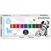 Starpak Mokyklinis plastilinas vaikams 12 spalvų