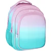 Starpak Ombre Mermaid Kuprinė Mergaitėms (43cm)