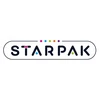 Starpak Pieštukų rinkinys su trintuku, 4 vnt., daugybos lentelė