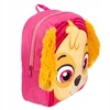 Starpak Pliušinė kuprinė Šunyčiai Patruliai (Paw Patrol), STK 61