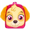 Starpak Pliušinė kuprinė Šunyčiai Patruliai (Paw Patrol), STK 61