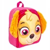 Starpak Pliušinė kuprinė Šunyčiai Patruliai (Paw Patrol), STK 61
