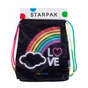 Starpak I kuprinė STK Rainbow 2 PB 1/24