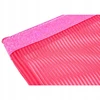 Starpak rožinė dėklo tipo kosmetinė 20.5x14 cm