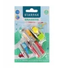 Starpak trintukai 4 vnt. transporto priemonės