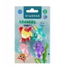 Starpak Trintukai "žuvytės" 4 vnt. rinkinys