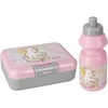 Starpak Užkandžių dėžutė su gertuve, 350 ml