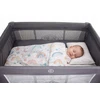 Start Baby DVIEJŲ LYGMENIŲ SULANKSTAMAS KELIONIŲ LOŠČIŲ LOŠYČIS DU LYGIAI