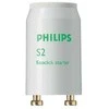 Starteris fluorescencinėms lempoms Philips 4-22W SER 220-240V