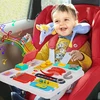 Stator MONTESSORI UGDYMO JAUTIMO LENTA, MANIPULIACINĖ, Vienerių metų dovana
