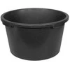 Statybinė talpa PATROL 40 Ltr. Apvali PVC