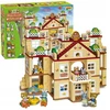 STATYBINIAI BLAKAI UNICO MAXIMILIAN FAMILIES GREAT HOTEL 296 ELEMENTS